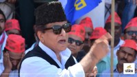 azam khan refuses y category security demands written order politics news