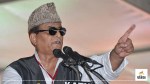 azam khan statement on ayodhya deepotsav bareilly riots
