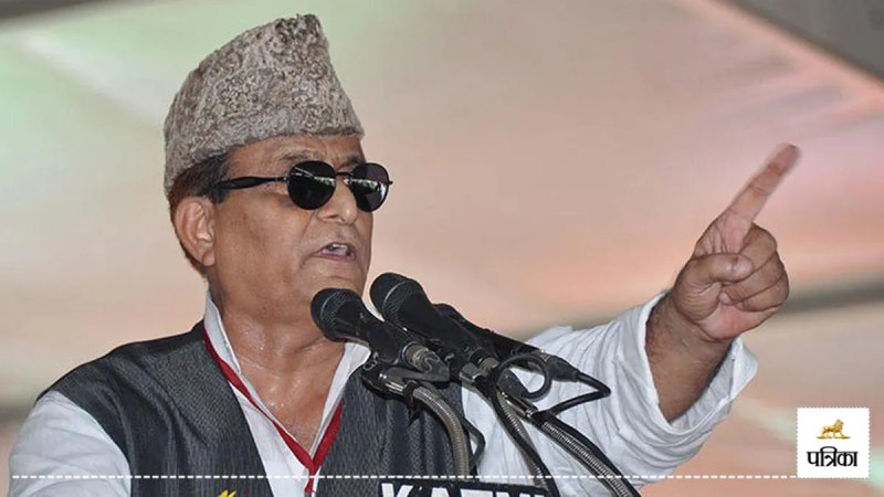 azam khan statement on ayodhya deepotsav bareilly riots