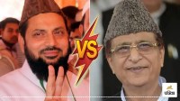 azam khan vs nadvi rampur samajwadi party up politics news