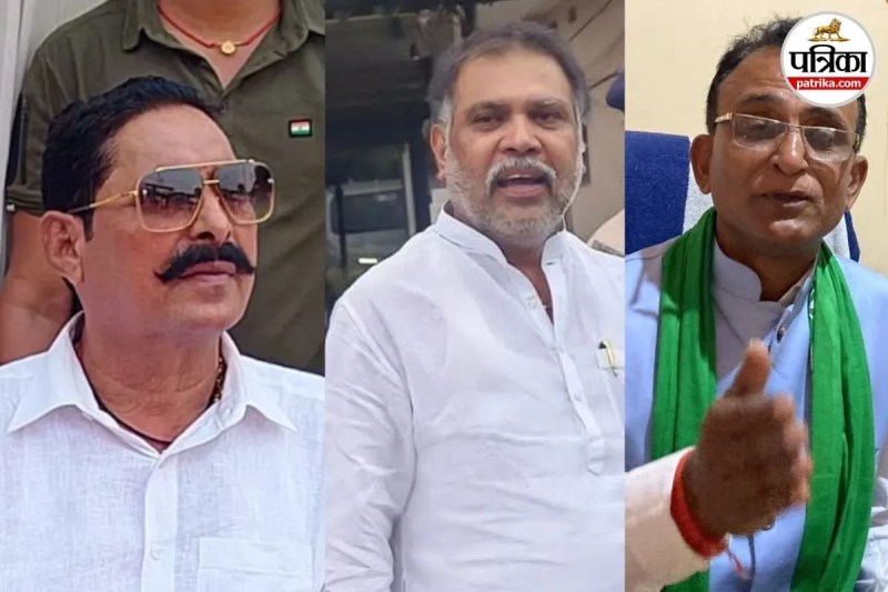 बिहार के बाहुबली