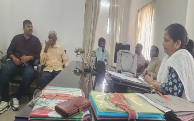 rto meeting