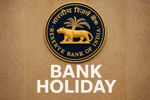 Bank Holiday