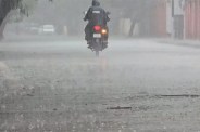 bihar weather
