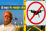 Mohan Bhagwat MP Tour