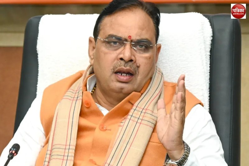 bhajan lal sharma