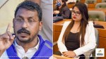 bhim army chief chandrashekhar azad sexual harassment claims by dr rohini