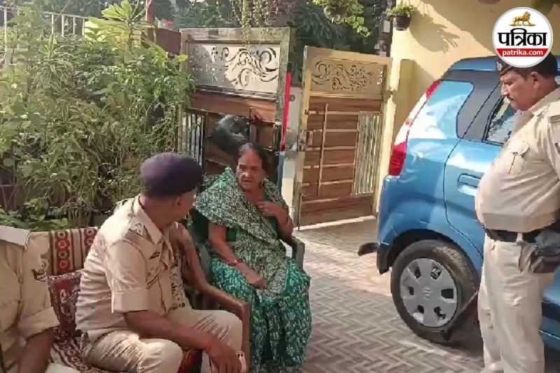 bihar crime| loot in patna