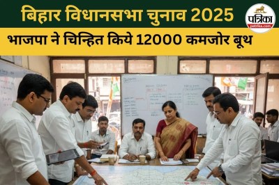 bihar election 2025
