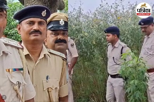 bihar news: murder of bihar police asi