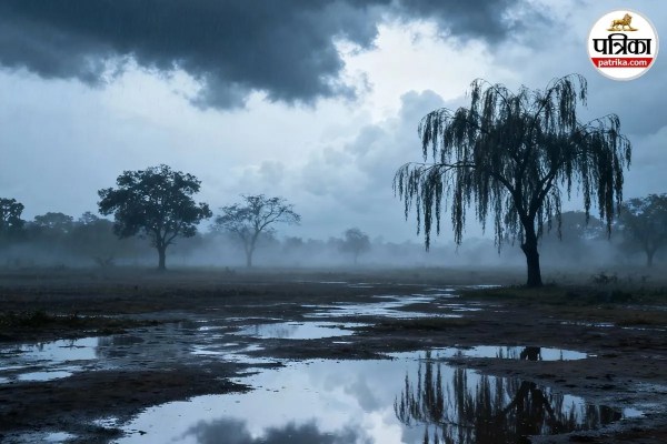 bihar weather