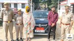 bijnor fake woman judge personal loan investigation up