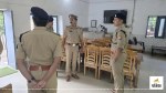 bijnor police thana incharge transfer 2025