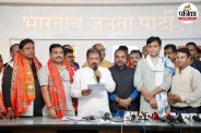 bjp bihar