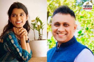 bjp candidate list