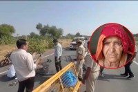 body of youth found in Fatehpur