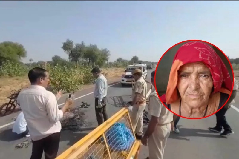 body of youth found in Fatehpur