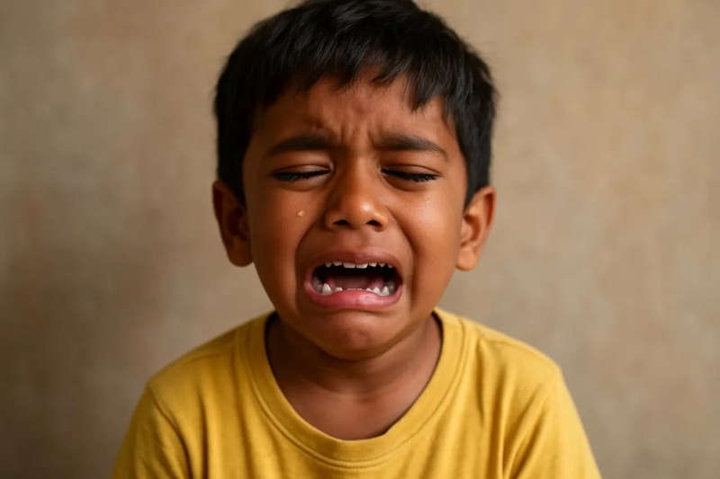 7 year old boy kidnapped by mother's ex lover