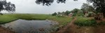 Budhan Sagar lake