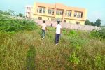 गांधी ग्राम में बनेगा 10 करोड़ की लागत से नवीन आयुष चिकित्सालय