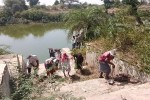 मनरेगा से मोह भंग, प्रदेश में मात्र तीन लाख श्रमिक ही कर रहे कार्य