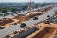 bypass-construction