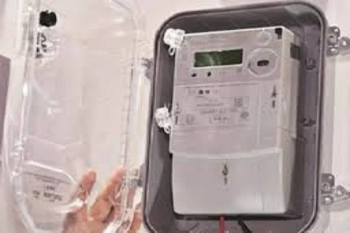 CG News: 47 फीसदी घरों में लगे स्मार्ट मीटर, दिसंबर से मोबाइल की तरह रिचार्ज होंगे बिजली के मीटर,