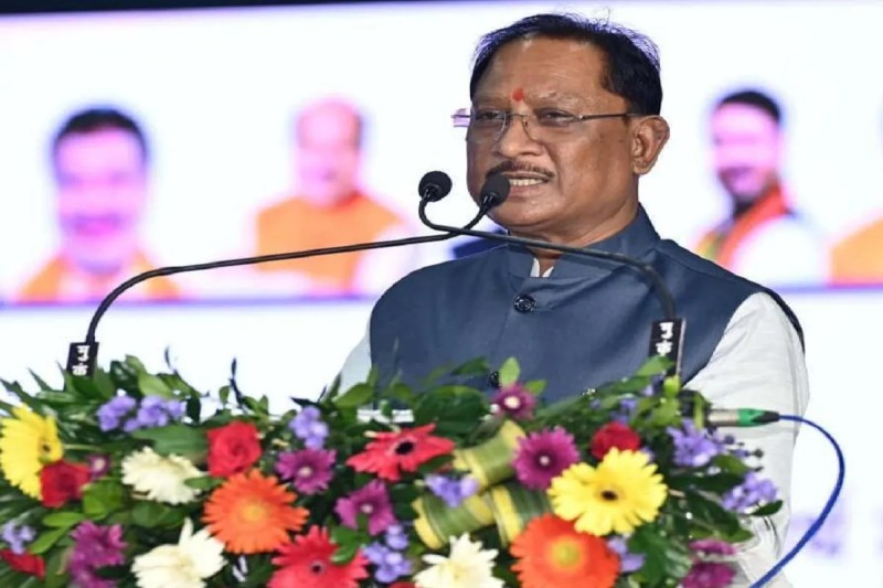 वृद्धजनों के सम्मान और कल्याण के लिए सरकार प्रतिबद्ध : मुख्यमंत्री श्री विष्णु देव साय