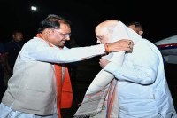 Amit Shah in CG: केन्द्रीय मंत्री अमित शाह के हाथों महतारी वंदन की महिलाओं को मिलेगी सौगात, 20वीं किस्त होगी जारी