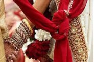 child marriage