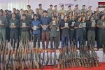 CG News: देश का सबसे बड़ा सरेंडर अब बस्तर के नाम, चंद्रबाबू नायडू पर हमले के मास्टरमाइंड ने किया आत्मसमर्पण