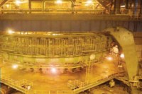 Bhilai News: बीएसपी में बनेगी देश की सबसे बड़ी धमनभट्ठी, बढ़ेगी उत्पादन क्षमता