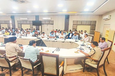 CG News: रात 12 बजे बंद होंगे क्लब-बार, 21 वर्ष से कम उम्र के लोगों को नहीं मिलेगा प्रवेश