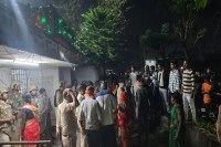 CG News: पुलिस से बचने भाग रहा जुआरी कुएं में गिरा, मौके पर हुई मौत, मची अफरा तफरी