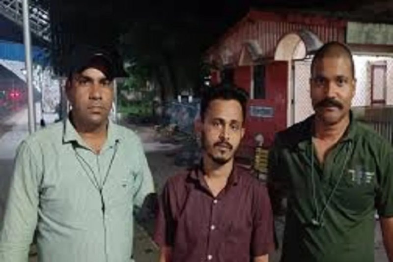 CG Crime: गर्लफ्रेंड के साथ लिव-इन में रहता था युवक, पैसे खत्म हुए तो खुद के अपहरण की रची साजिश, पिता से 10 लाख की मांगी फिरौती