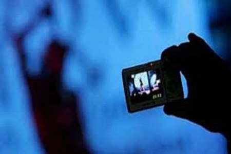 CG Crime: अश्लील फोटो बनाकर छात्रा से ब्लैकमेलिंग, आरोपी के खिलाफ केस दर्ज
