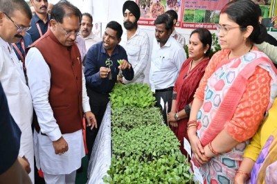 Chhattisgarh news