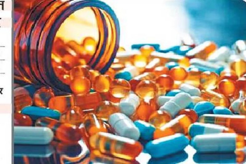 CG News: प्रदेशभर के मेडिकल स्टोर व होलसेल दवा दुकानों में छापेमारी, जानलेवा कोल्ड्रिफ के नाम की टेबलेट भी बाजार में