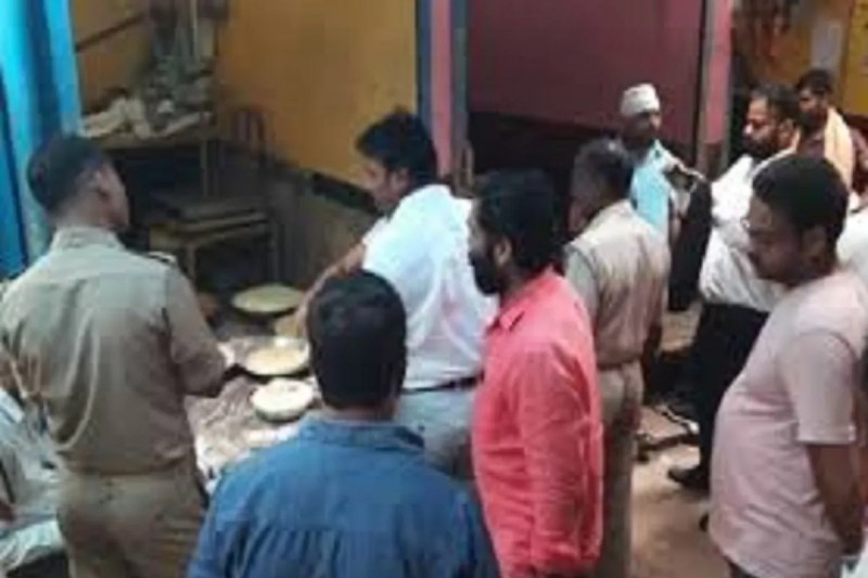 CG News: चैन की नींद सो रहा फूड एंड ड्रग विभाग, एक सप्ताह बाद दिवाली लेकिन कहीं भी जांच नहीं हो रही, न सैंपल ले रहे