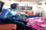 CG News: एम्बुलेंस बनी जन्मस्थली, 108 संजीवनी एक्सप्रेस में गूंजी किलकारी, मां-बेटी दोनों स्वस्थ