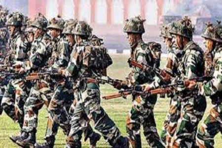 Indian Army: बस्तर के युवाओं को भारतीय सेना में शामिल होने का सुनहरा मौका, जल्दी करें आवेदन