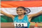 CG News: छत्तीसगढ़ की बेटी ने रचा इतिहास, थोटा संकीर्तना को 800 मी. दौड़ में मिला तीसरा स्थान