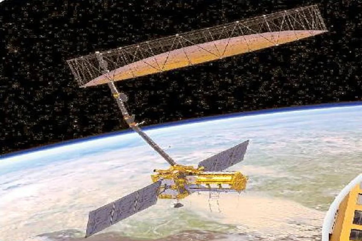 CG News: इसरो तैयार करेगा मॉनिटरिंग सिस्टम और एप्लीकेशन, जल, जंगल, जमीन से लेकर अपराधियों तक की निगरानी