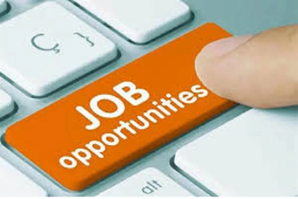 प्लेसमेंट कैंप (photo source- Patrika)