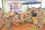 CG News: पीएम मोदी ने मन की बात’ में जिस कपिल की तारीफ की, वे बोले - नवा रायपुर में बनेगा झील और मियावाकी वन,
