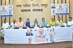 CG News: रायपुर लोकसभा सांसद खेल महोत्सव, 30 हजार खिलाड़ियों का होगा पंजीयन