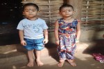 CG News: जुड़वा बच्चों ने कुपोषण पर पाई जीत, निहारिका और निहाल की सुपोषित यात्रा