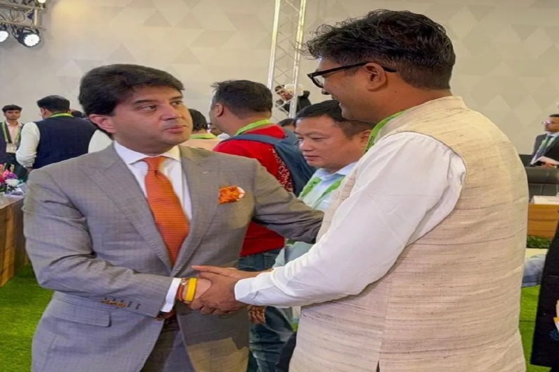 CG News: छत्तीसगढ़ बनेगा एआई का हब, 600 करोड़ के निवेश का मिला प्रस्ताव