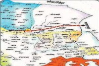 CG News: नक्सलगढ़ अबूझमाड़ से कनेक्ट होगा बीजापुर, नक्सल नियंत्रण और विकास को मिलेगी नई गति