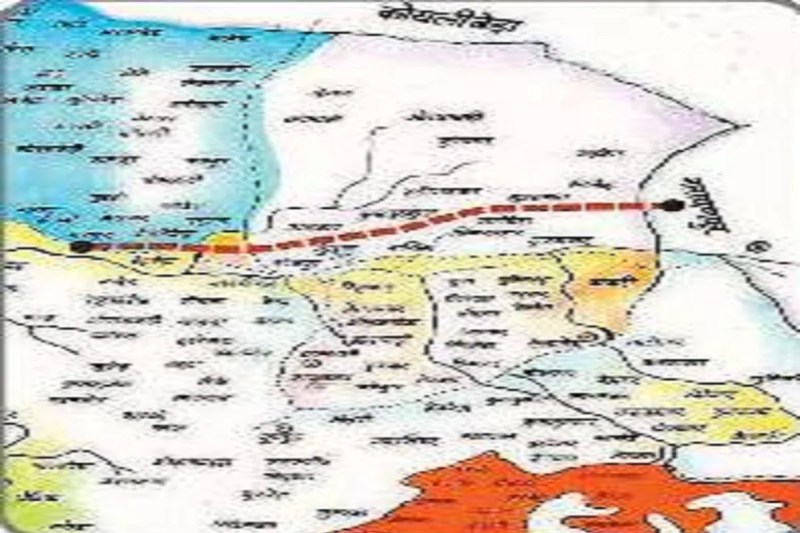 CG News: नक्सलगढ़ अबूझमाड़ से कनेक्ट होगा बीजापुर, नक्सल नियंत्रण और विकास को मिलेगी नई गति